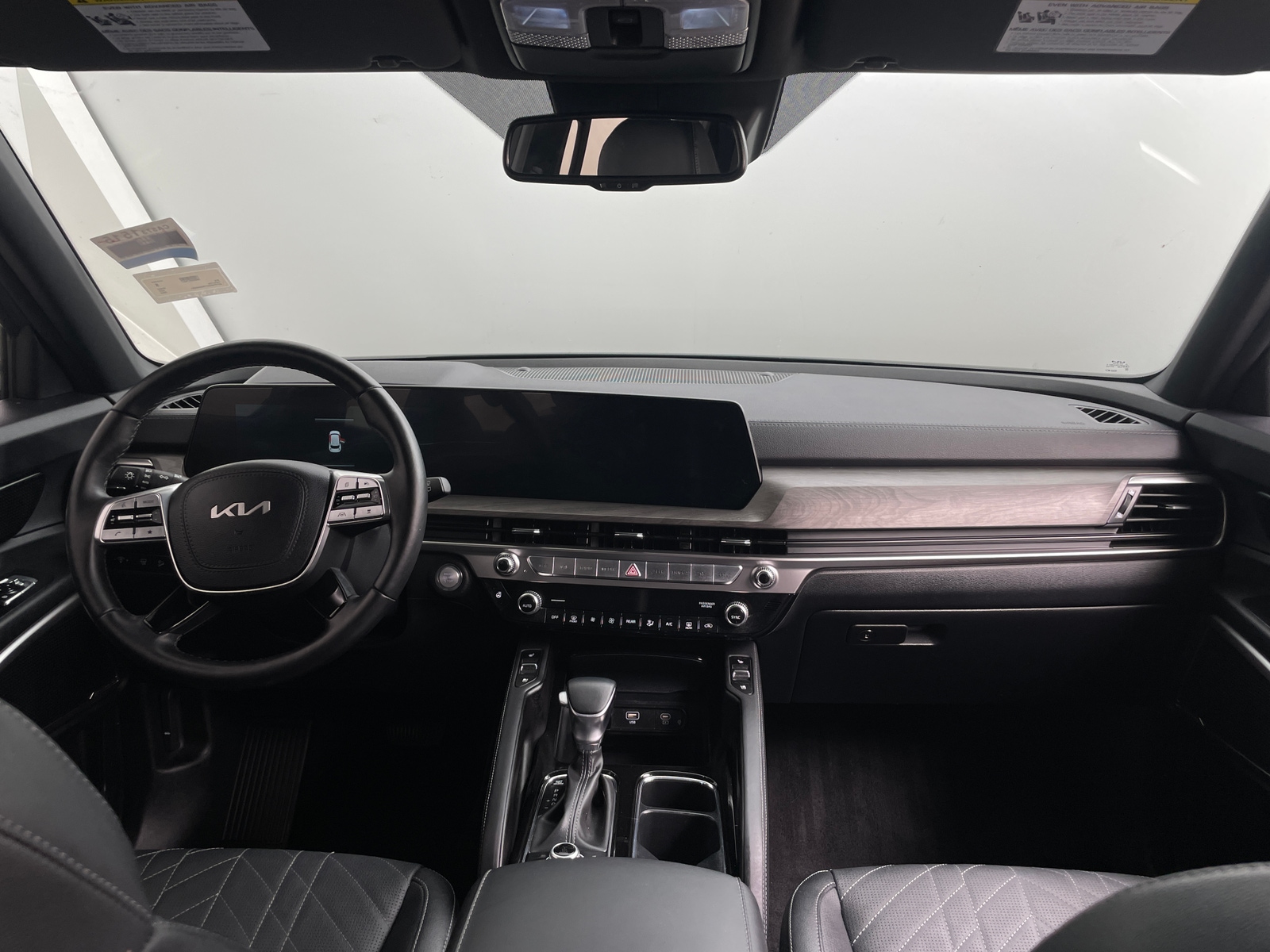 Thumbnail: 2024 Kia Telluride - 2
