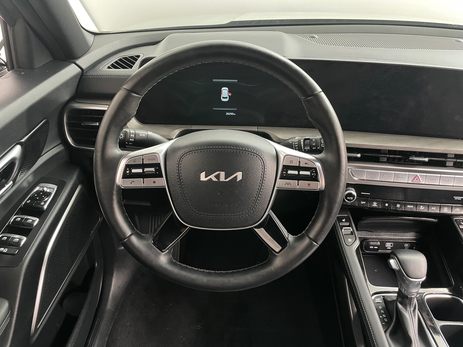 Thumbnail: 2024 Kia Telluride - 4