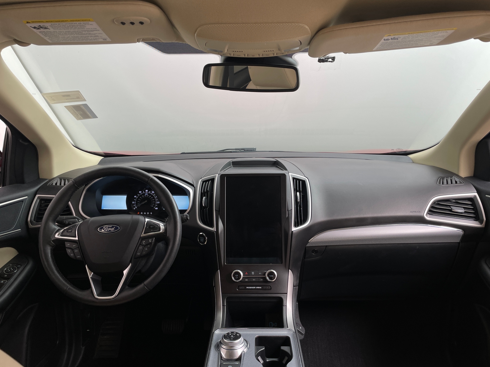 Thumbnail: 2021 Ford Edge - 2