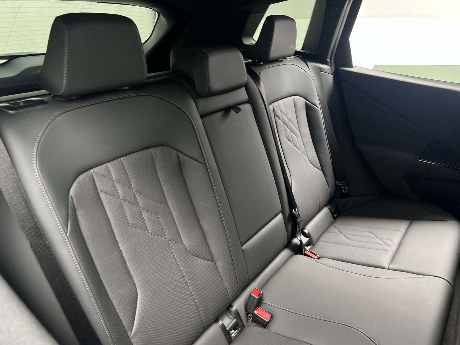 Thumbnail: 2026 BMW X3 - 5