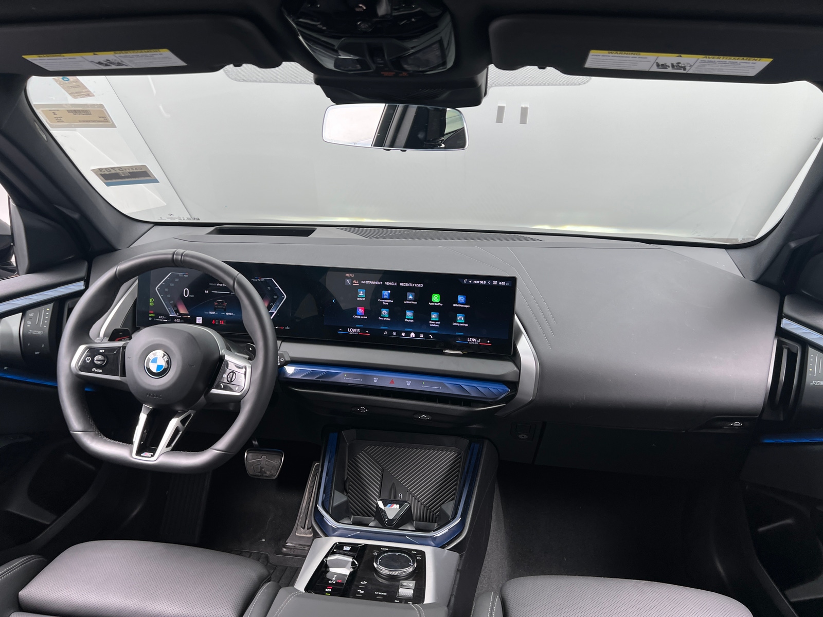 Thumbnail: 2026 BMW X3 - 2