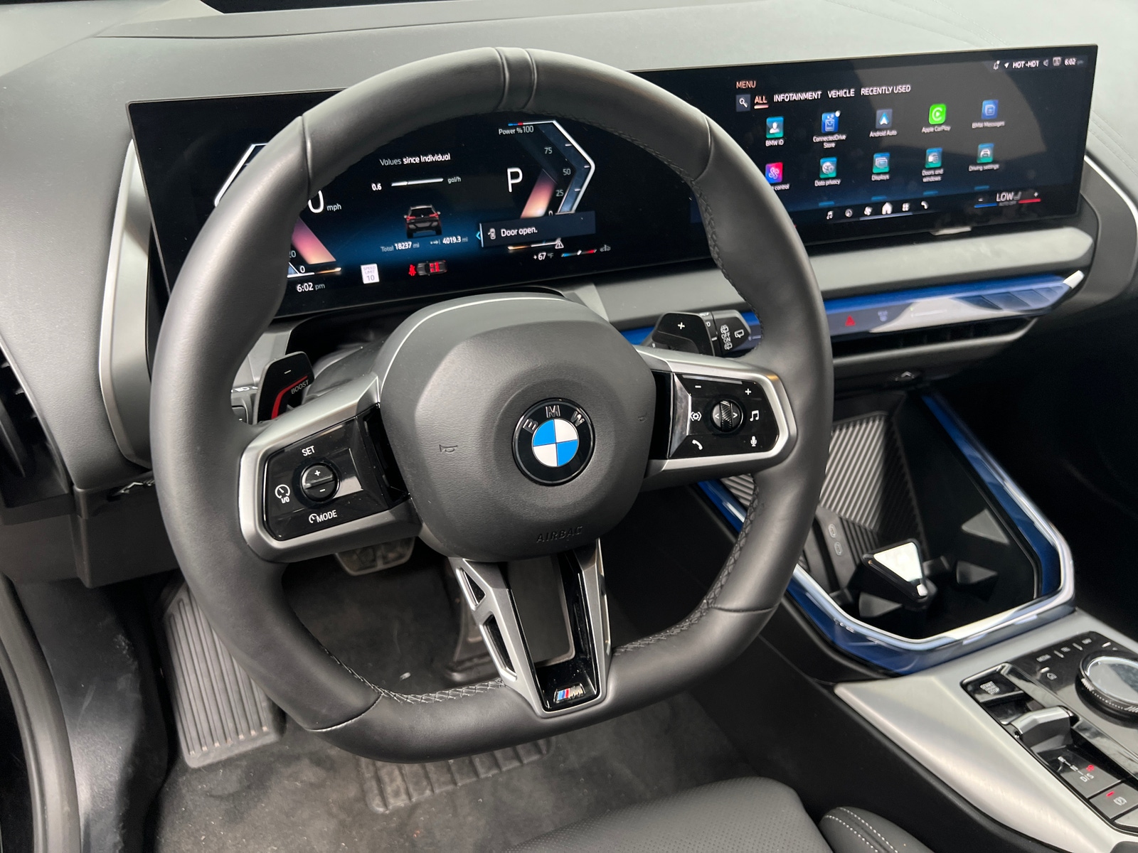 Thumbnail: 2026 BMW X3 - 4
