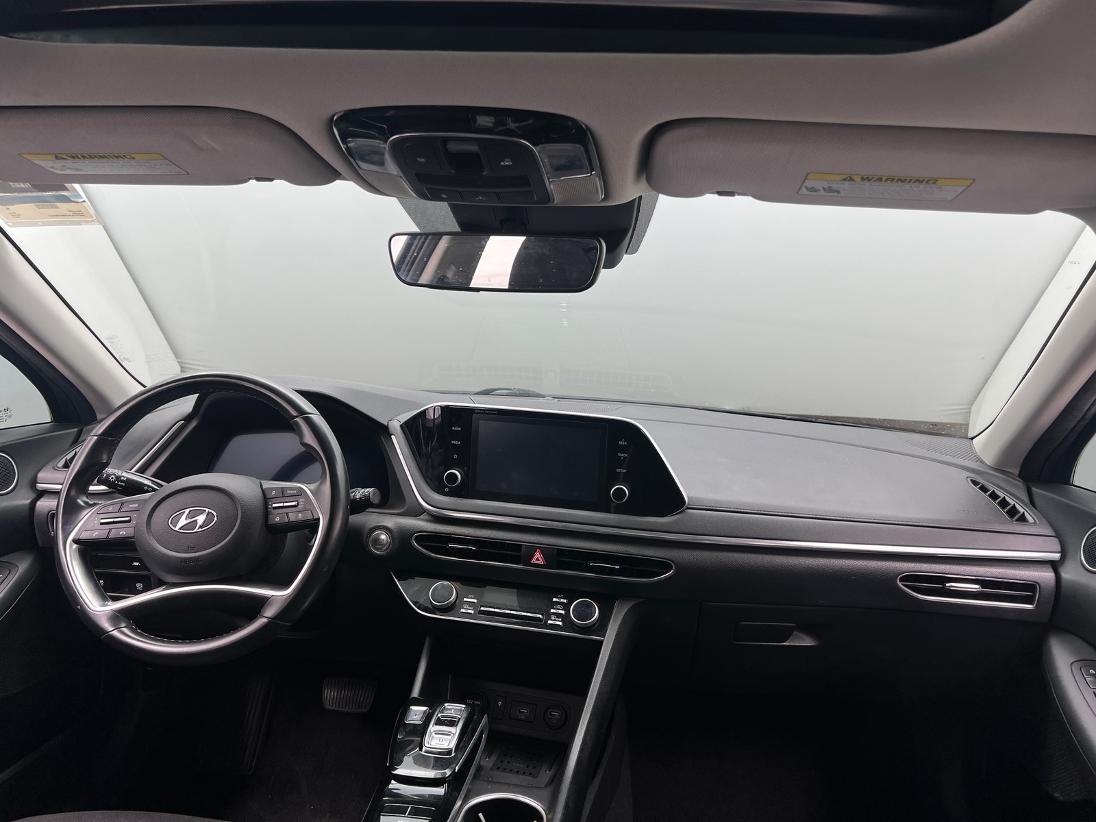 Thumbnail: 2021 Hyundai Sonata - 3
