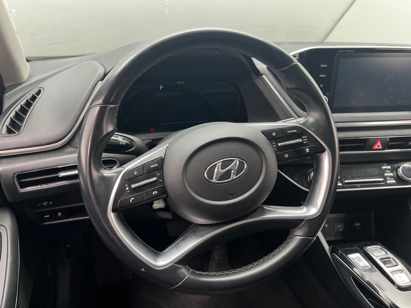 Thumbnail: 2021 Hyundai Sonata - 5