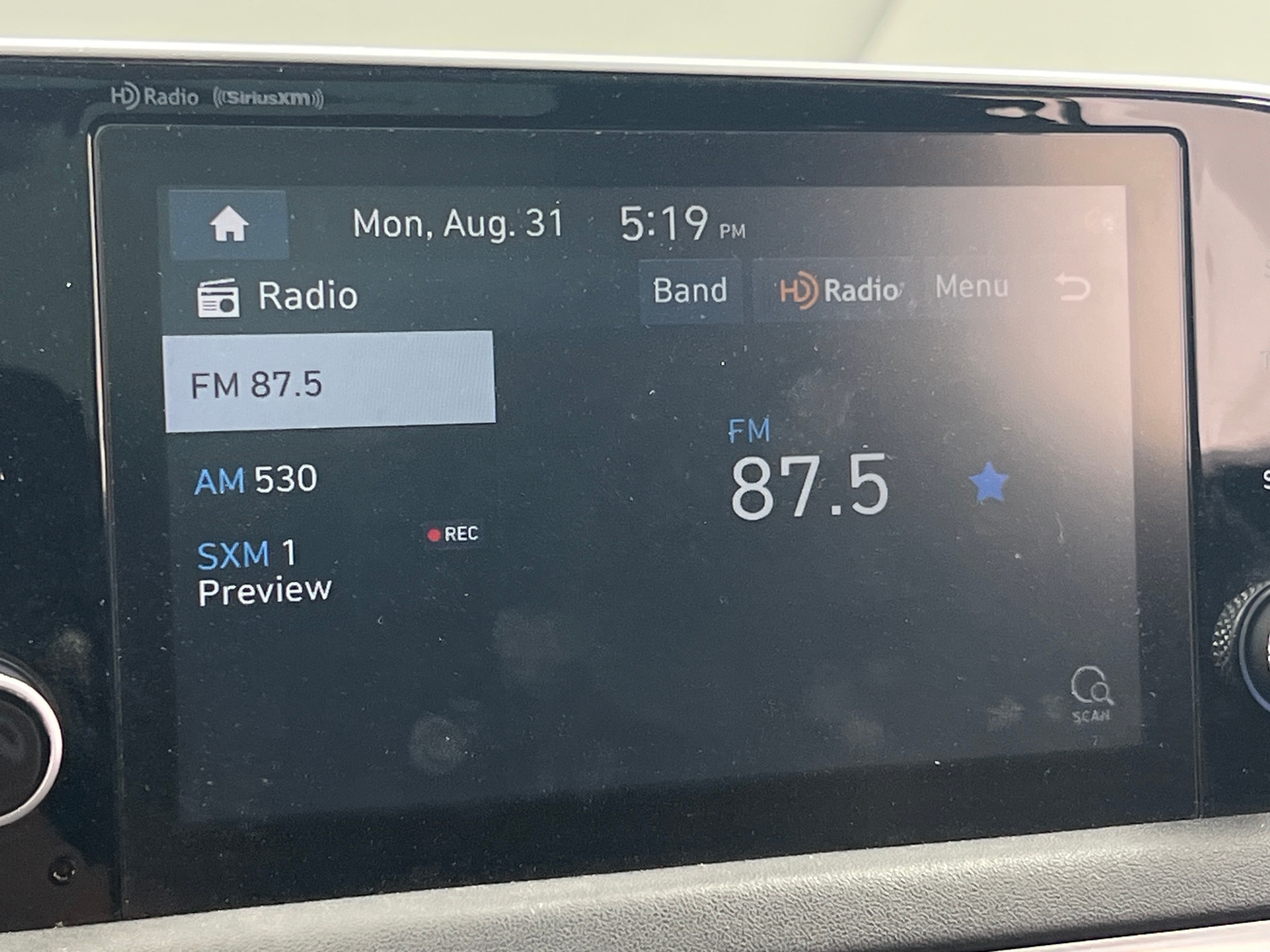 Thumbnail: 2021 Hyundai Sonata - 4