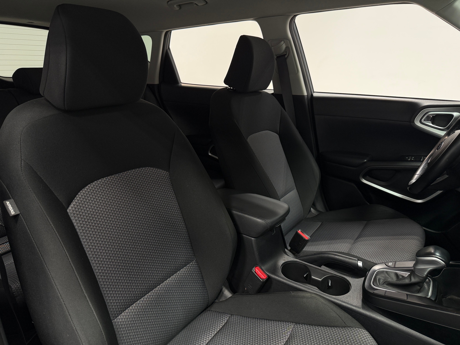 Thumbnail: 2021 Kia Soul - 2