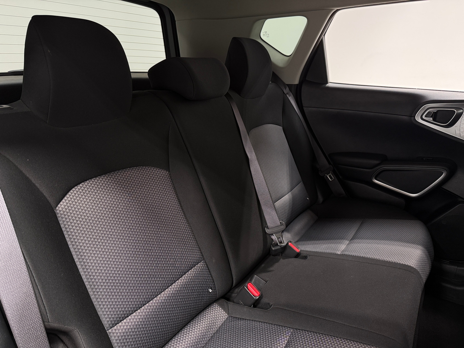 Thumbnail: 2021 Kia Soul - 6