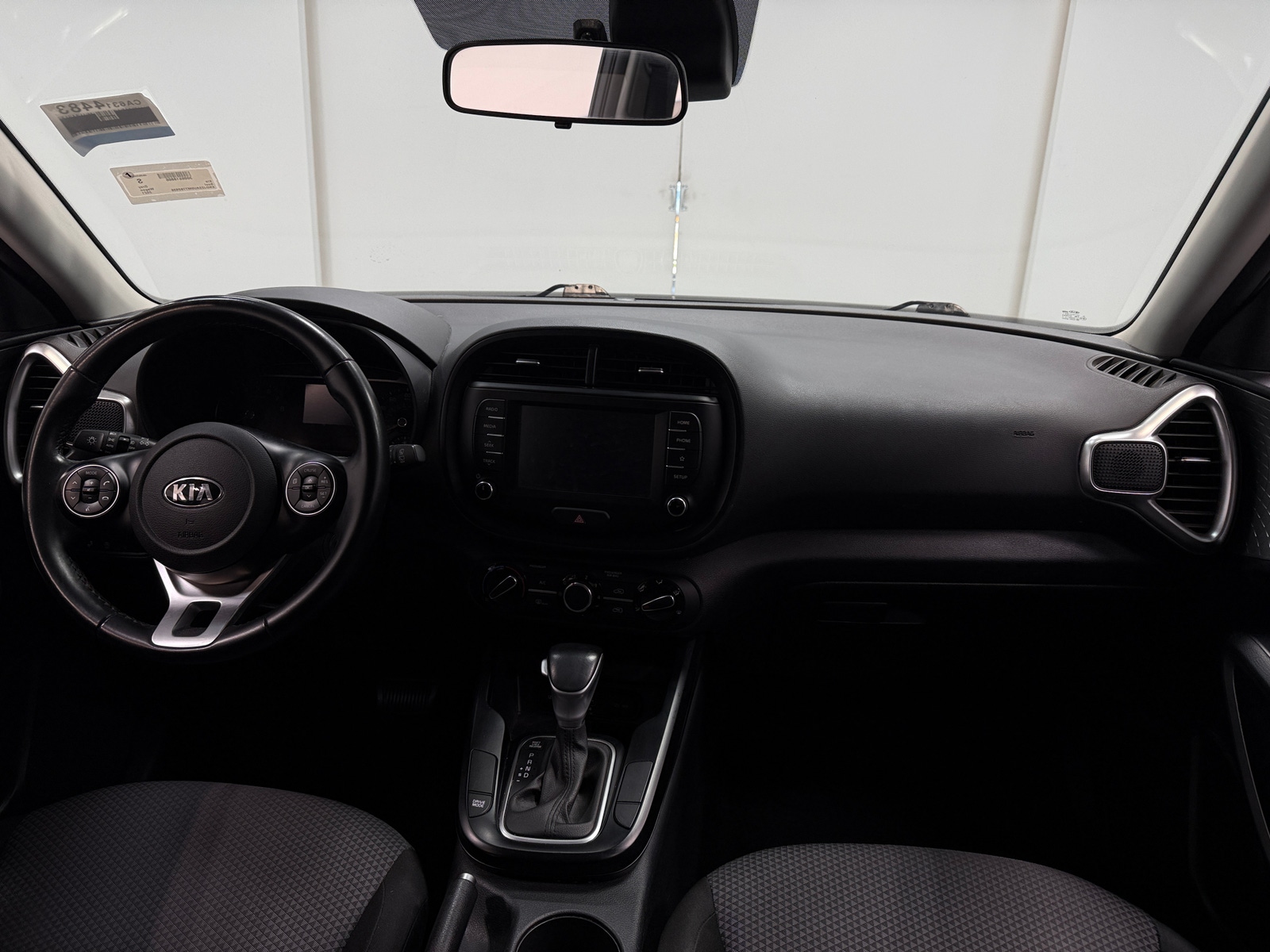 Thumbnail: 2021 Kia Soul - 3