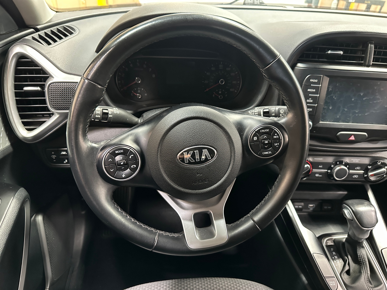Thumbnail: 2021 Kia Soul - 5