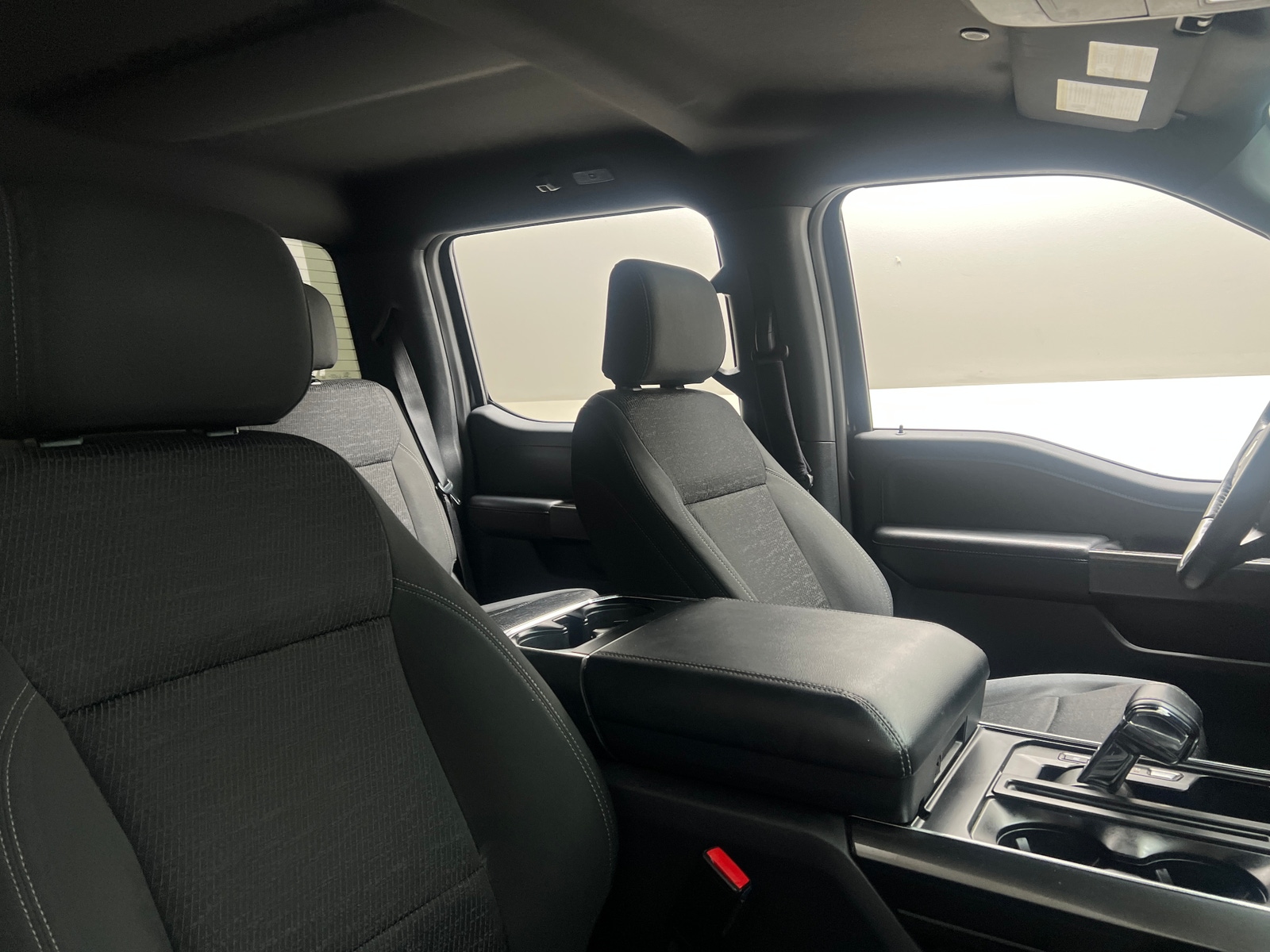 Thumbnail: 2022 Ford Econoline - 2