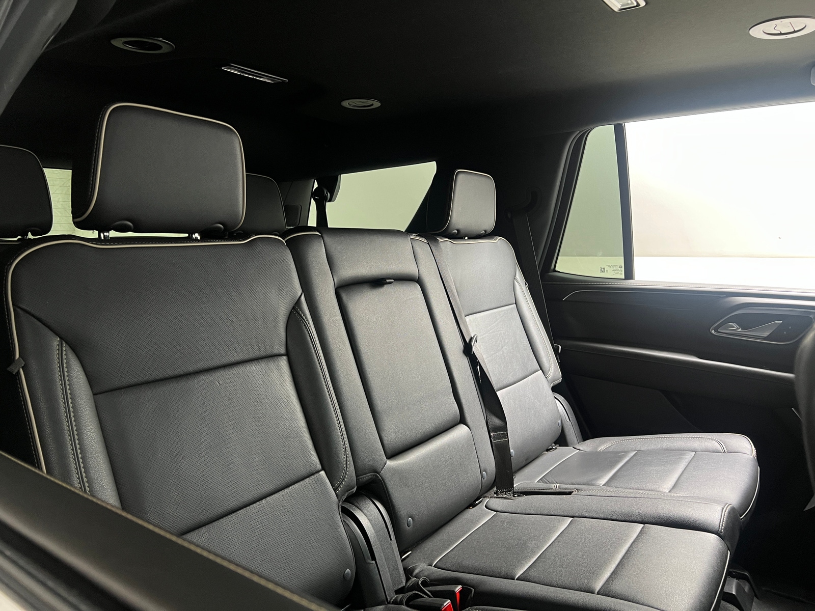 Thumbnail: 2024 GMC Yukon - 5