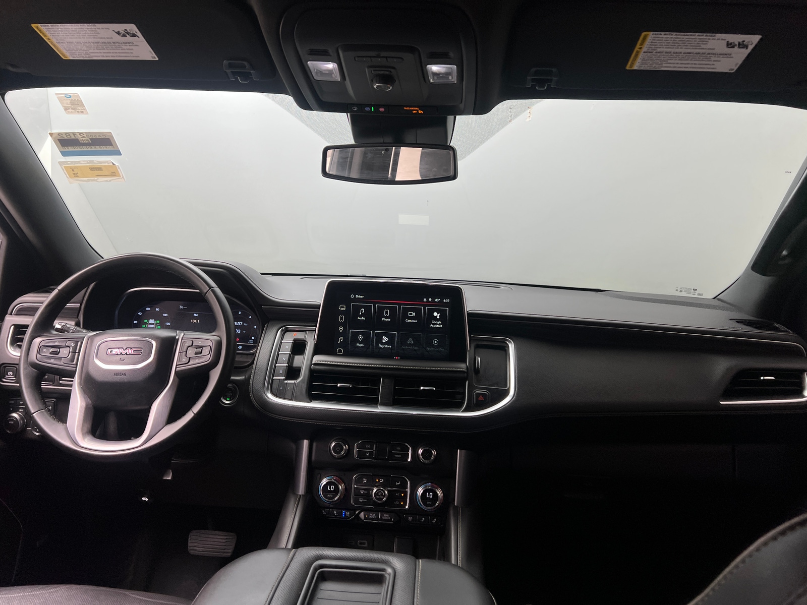 Thumbnail: 2024 GMC Yukon - 2