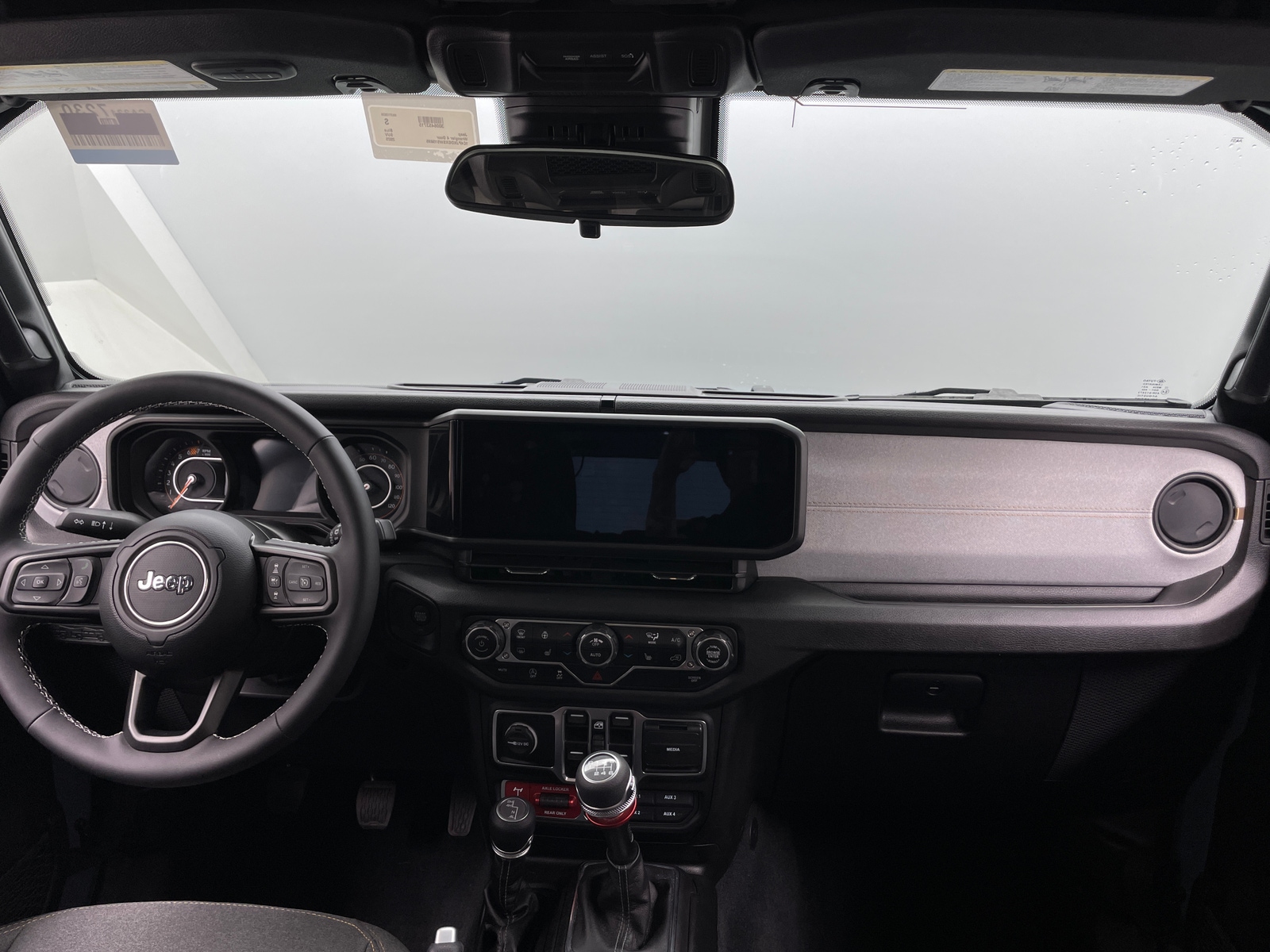 Thumbnail: 2025 Jeep Wrangler - 3