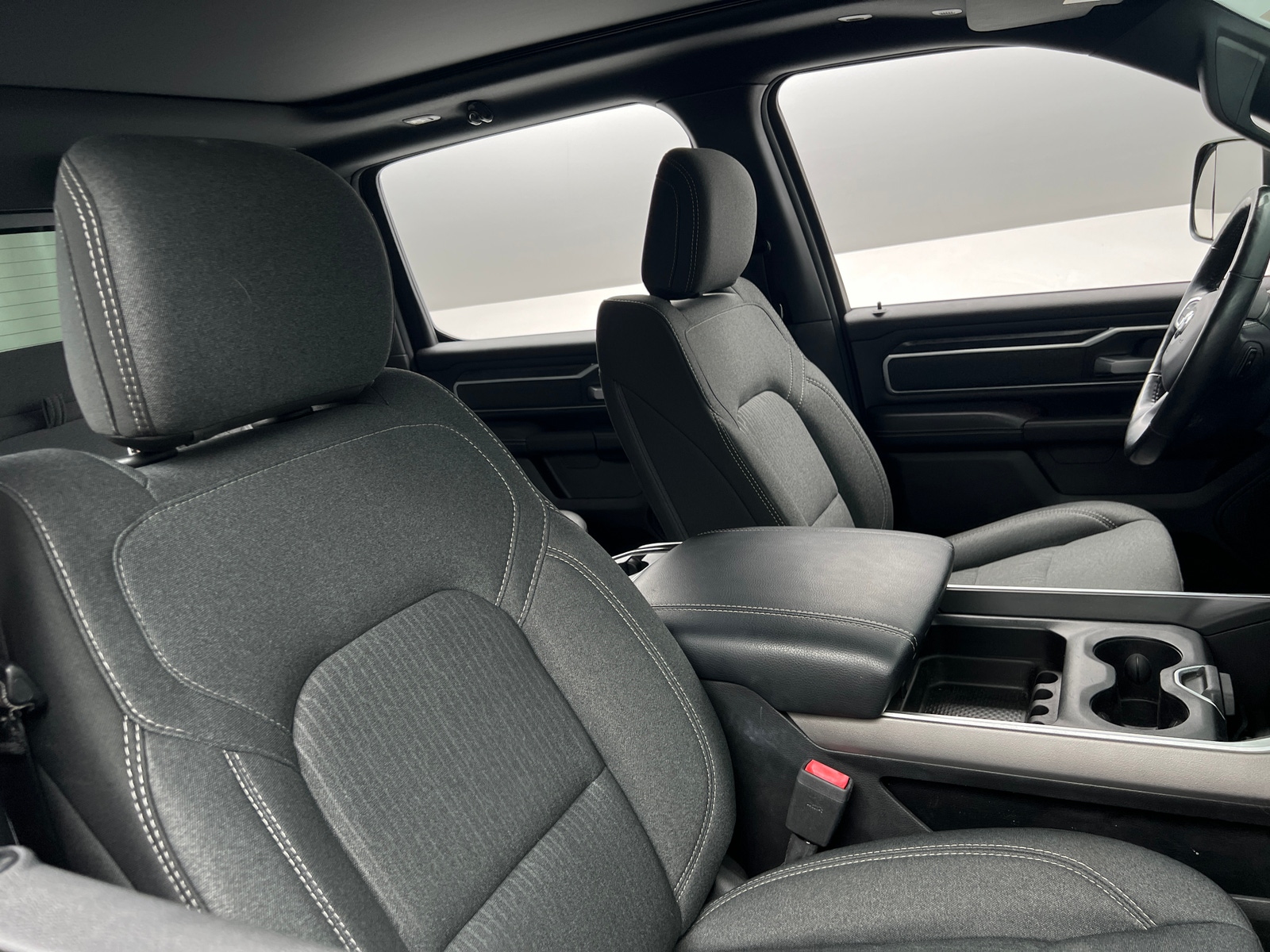 Thumbnail: 2019 RAM 1500 - 2