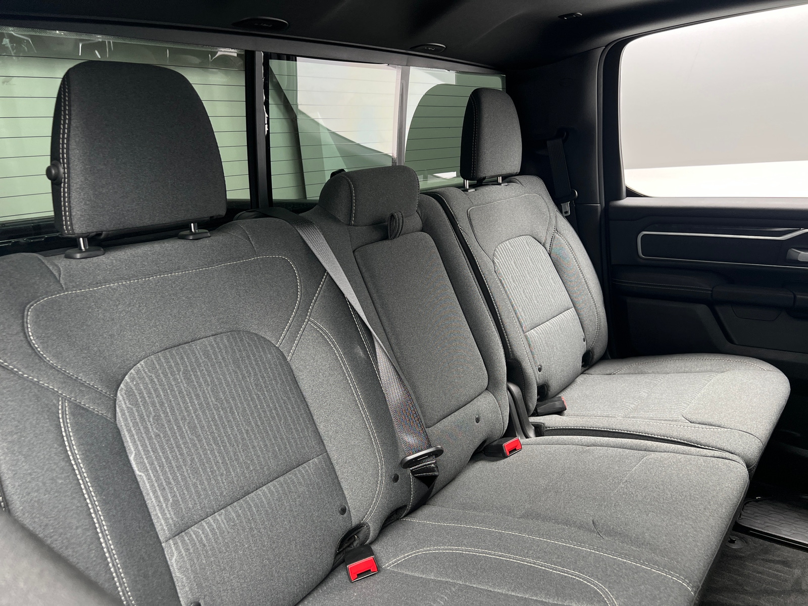 Thumbnail: 2019 RAM 1500 - 6