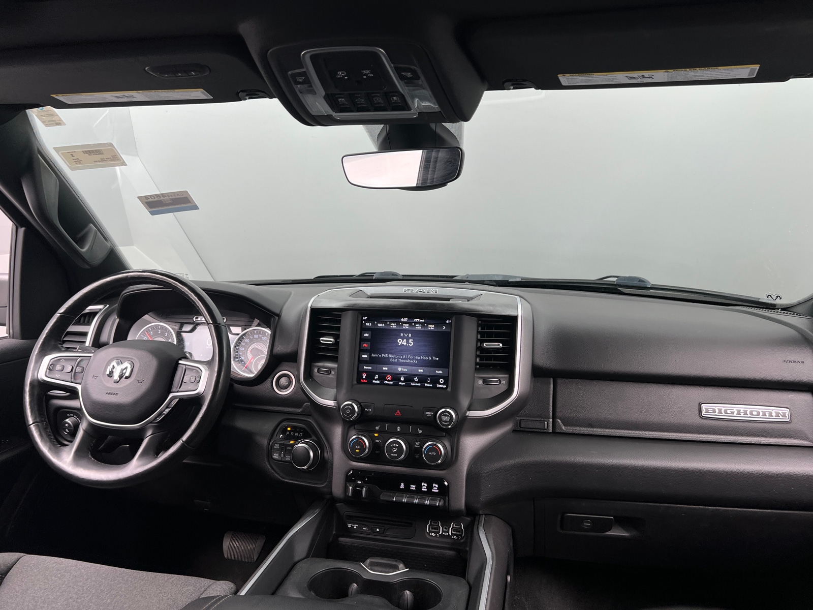 Thumbnail: 2019 RAM 1500 - 3