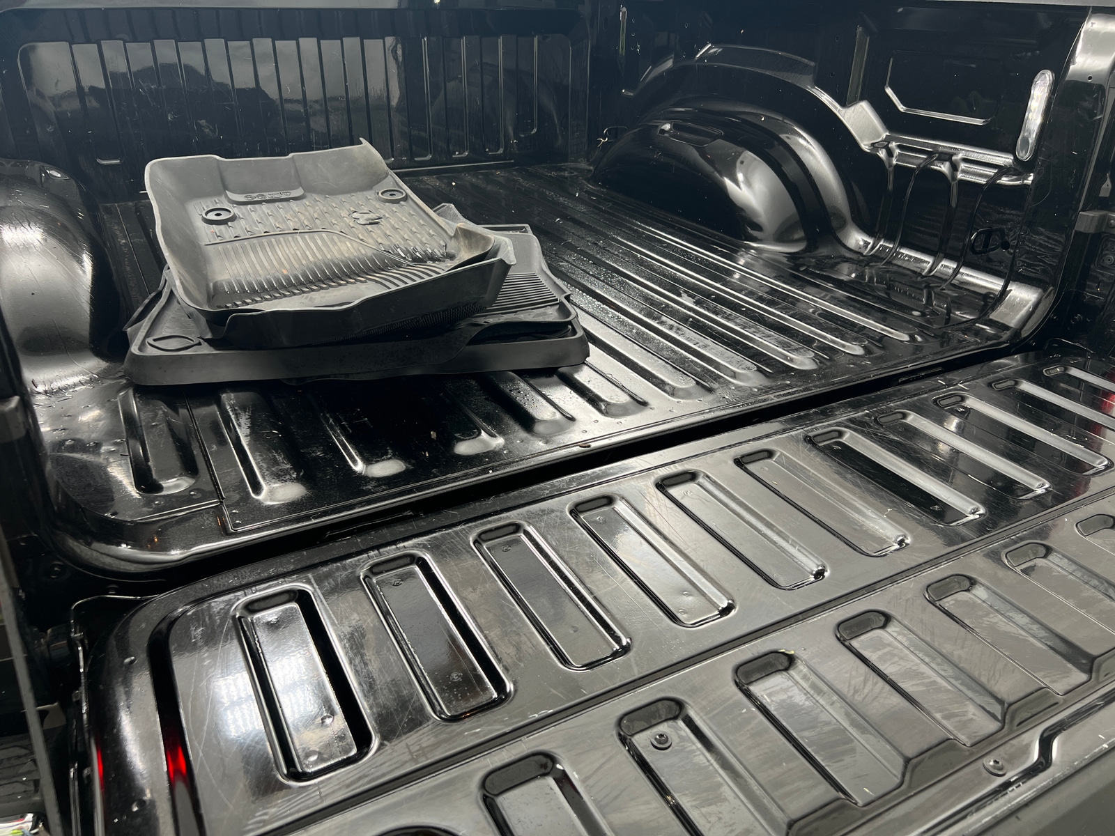 Thumbnail: 2019 RAM 1500 - 7