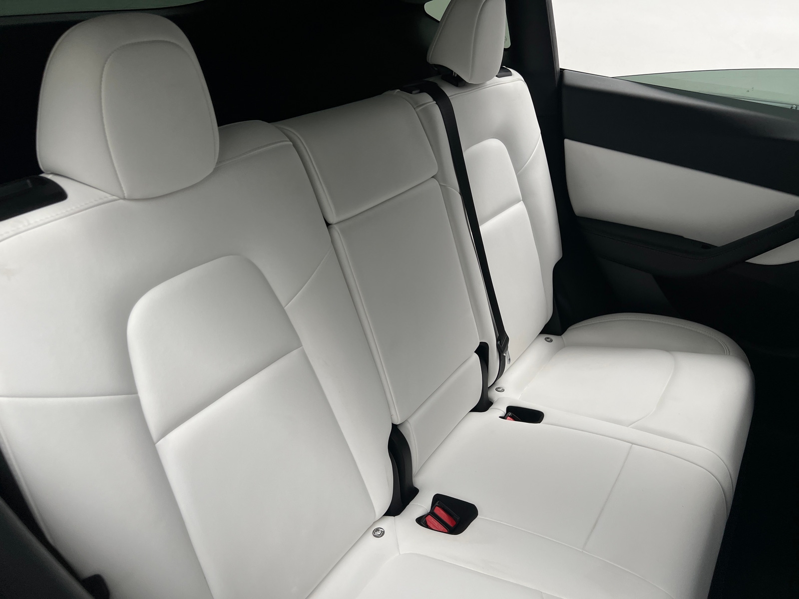 Thumbnail: 2022 Tesla Model Y - 5