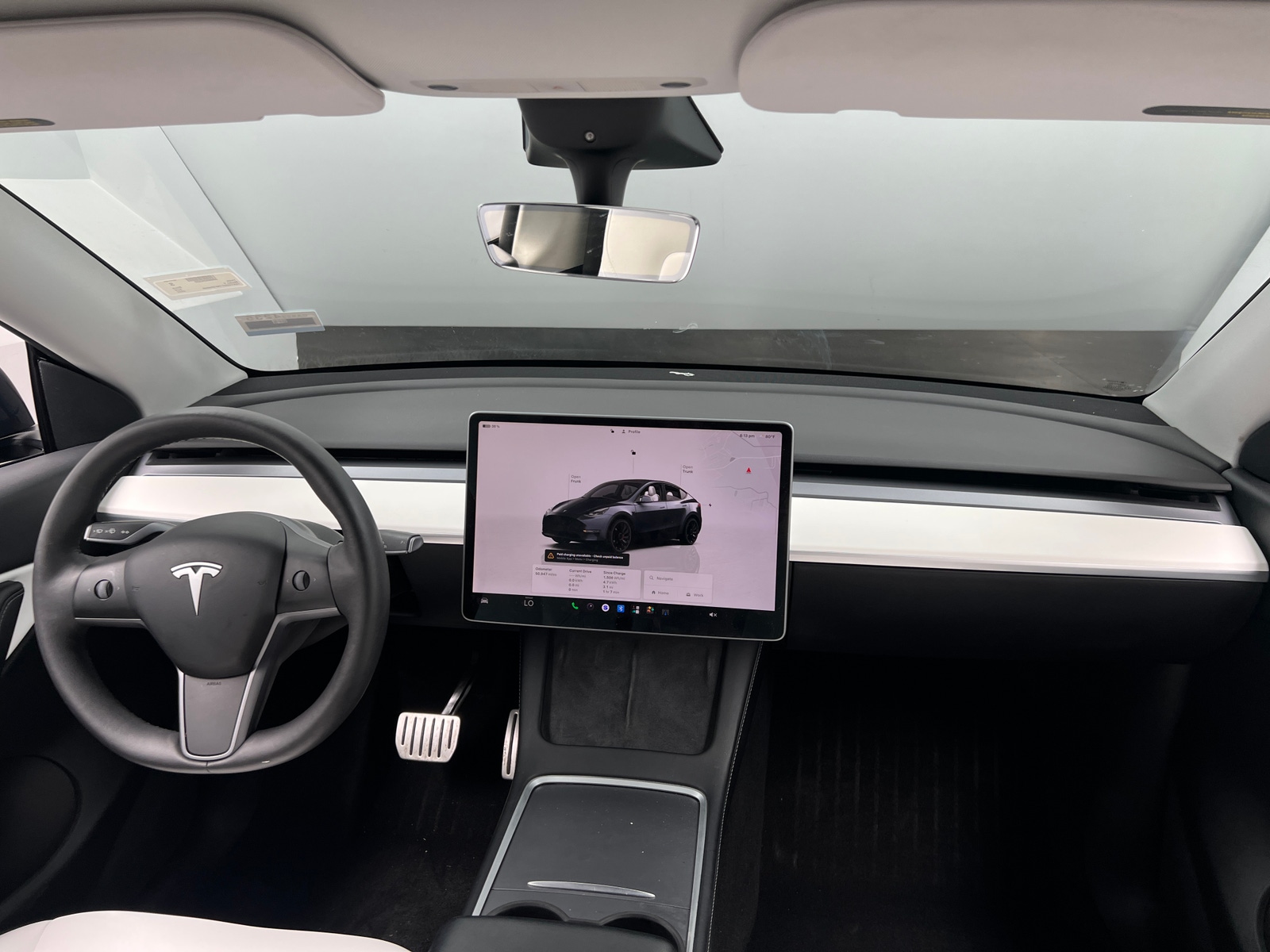 Thumbnail: 2022 Tesla Model Y - 2