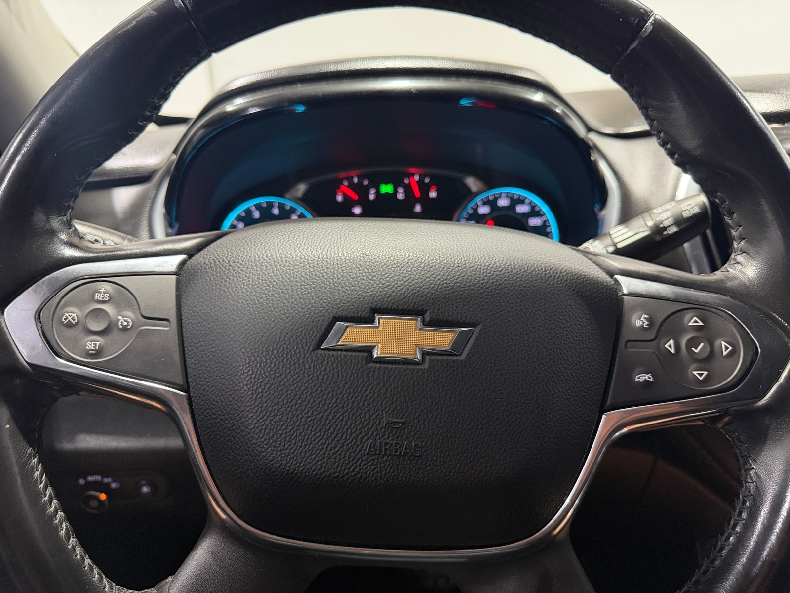 Thumbnail: 2019 Chevrolet Traverse - 4
