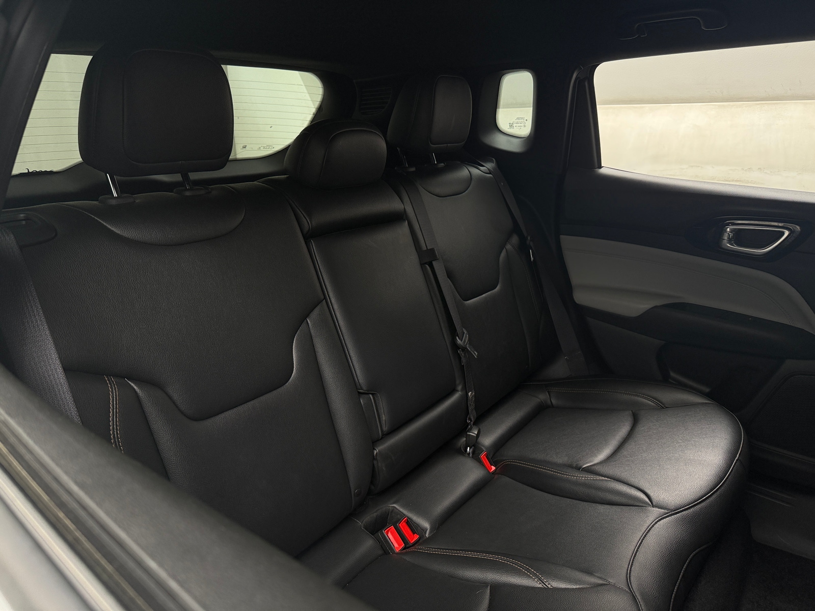 Thumbnail: 2024 Jeep Compass - 5