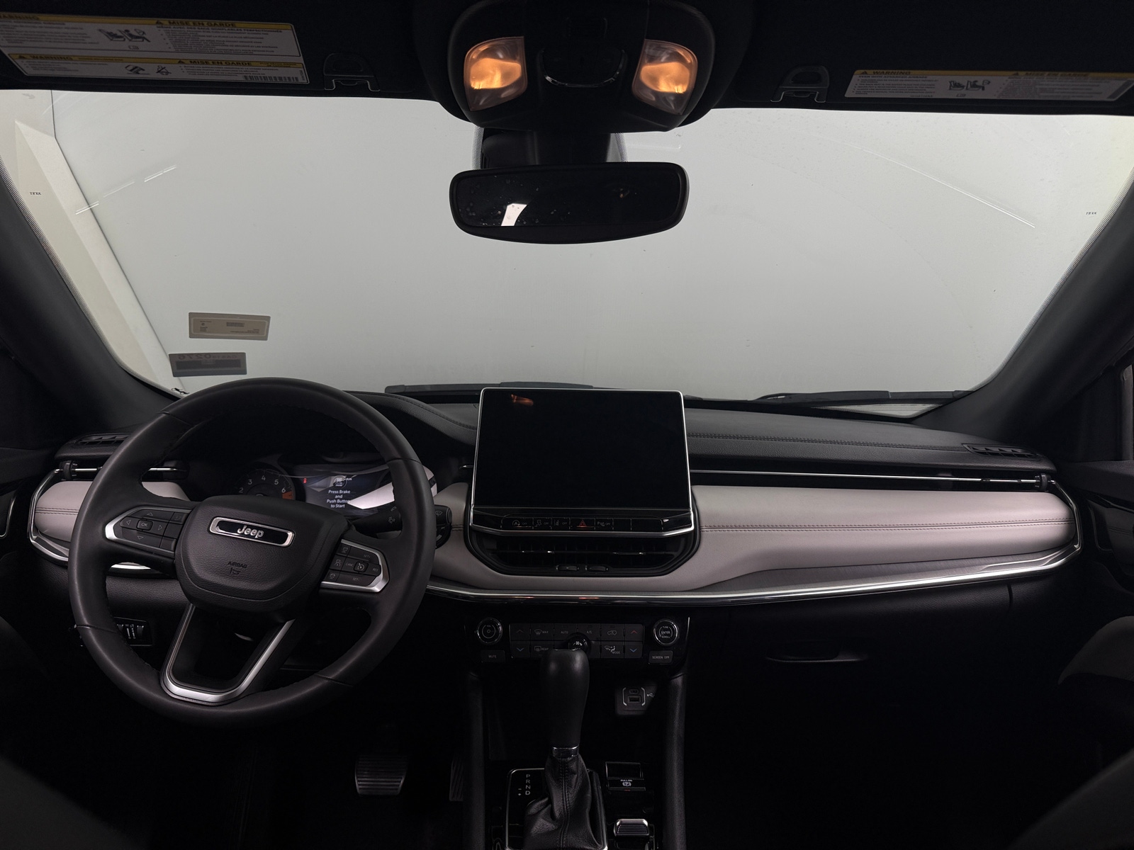 Thumbnail: 2024 Jeep Compass - 2