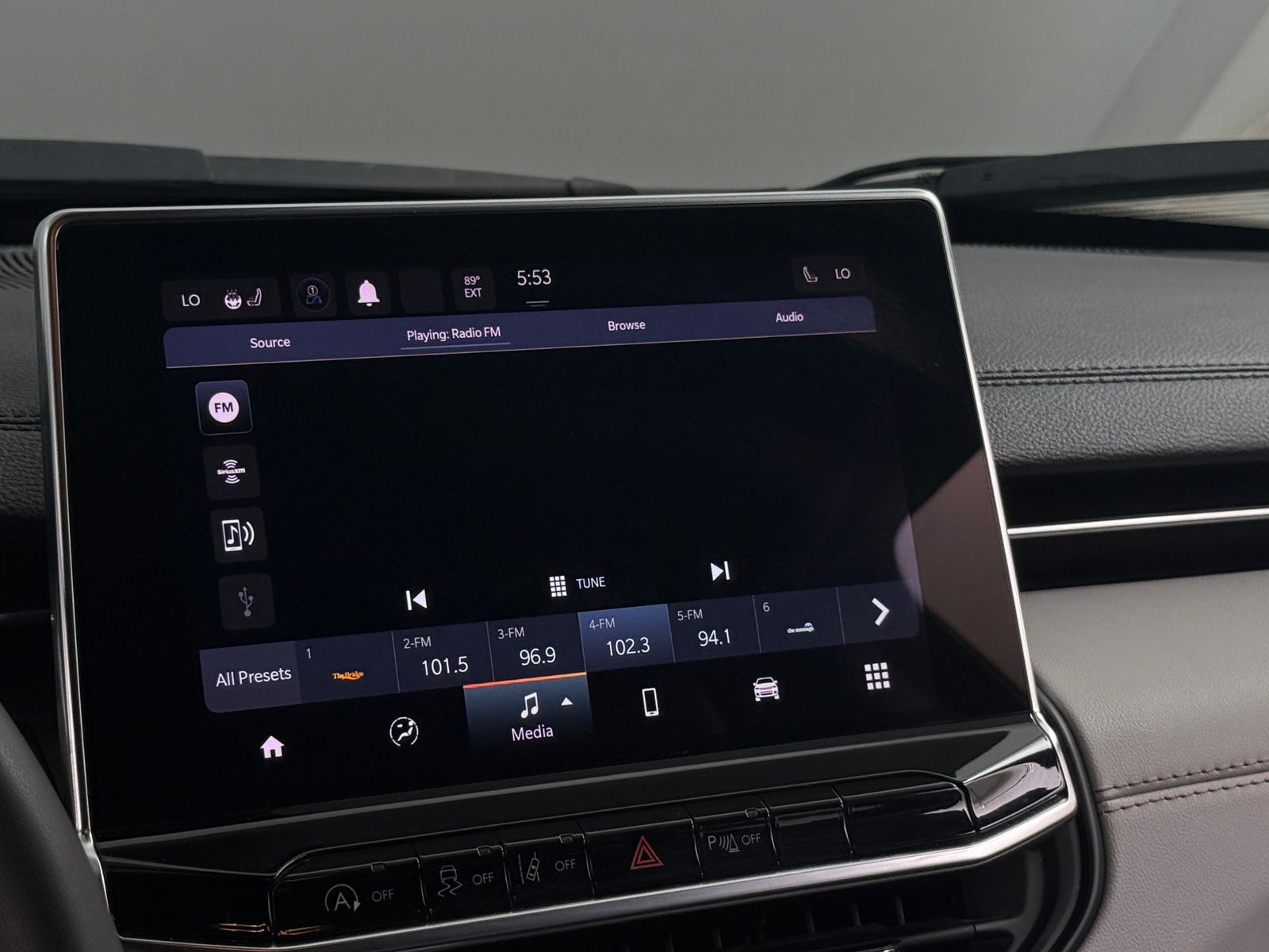 Thumbnail: 2024 Jeep Compass - 3