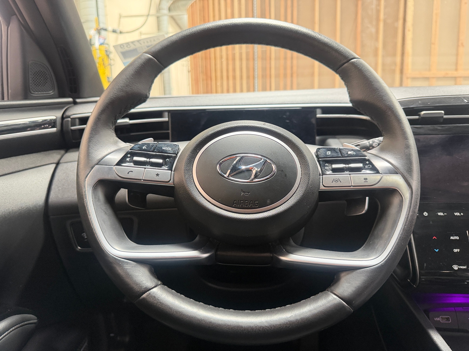 Thumbnail: 2022 Hyundai Santa Cruz - 4