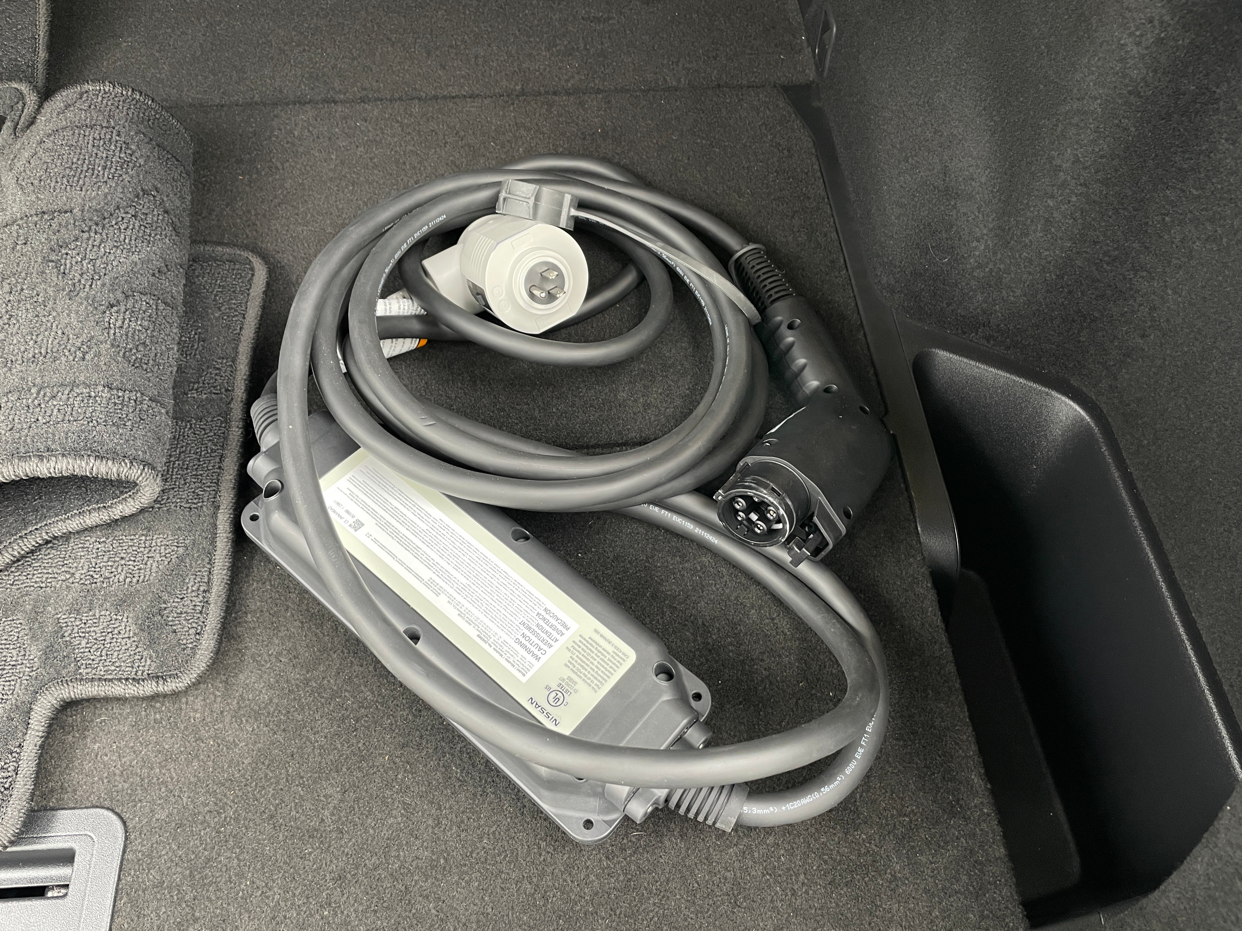 Used 2024 Nissan ARIYA Evolve+ with VIN JN1DF0BBXRM730831 for sale in Auburn, WA