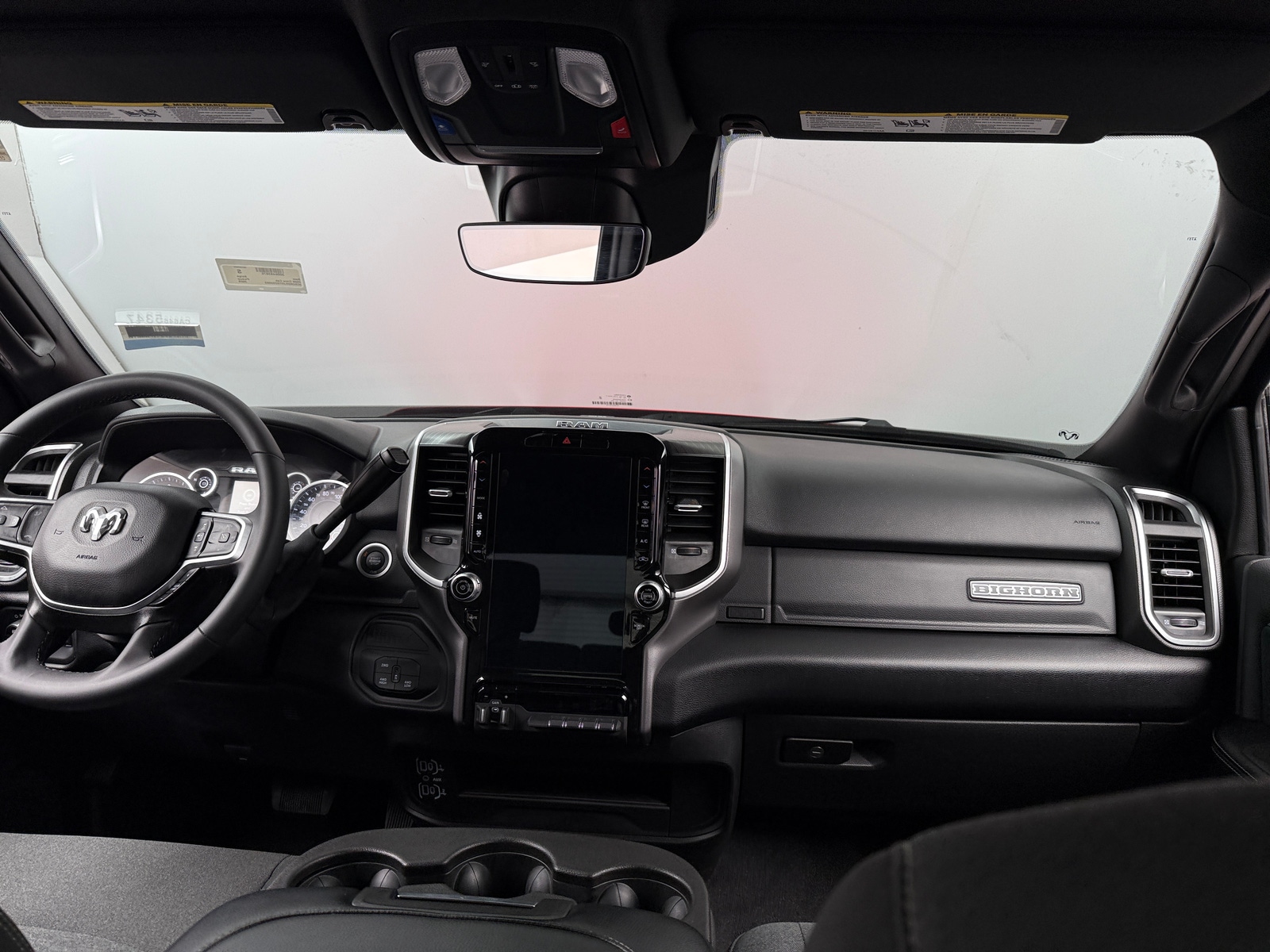 Thumbnail: 2026 RAM 2500 - 3