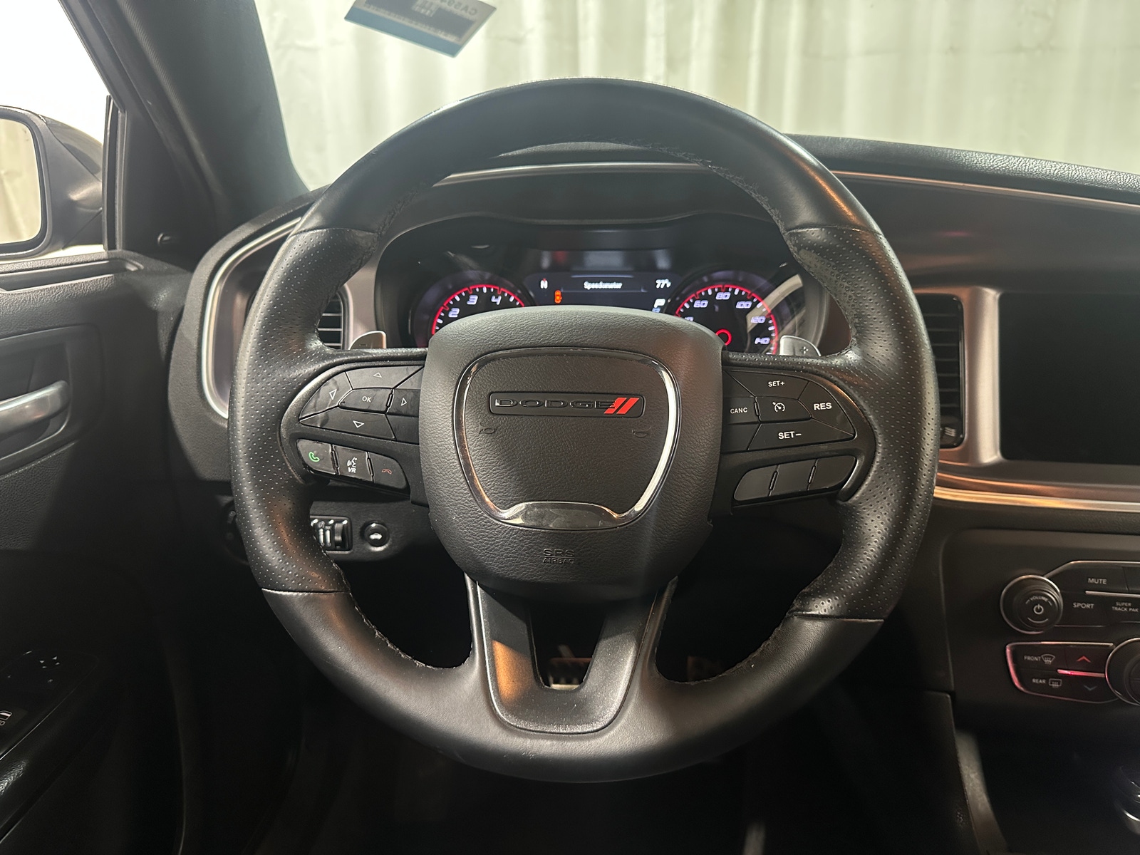 Thumbnail: 2019 Dodge Charger - 5