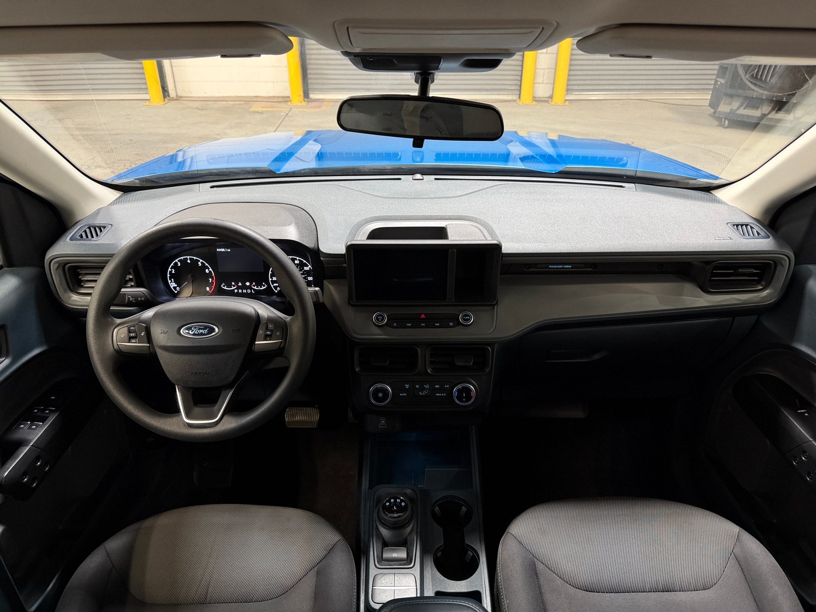 Thumbnail: 2022 Ford Maverick - 3