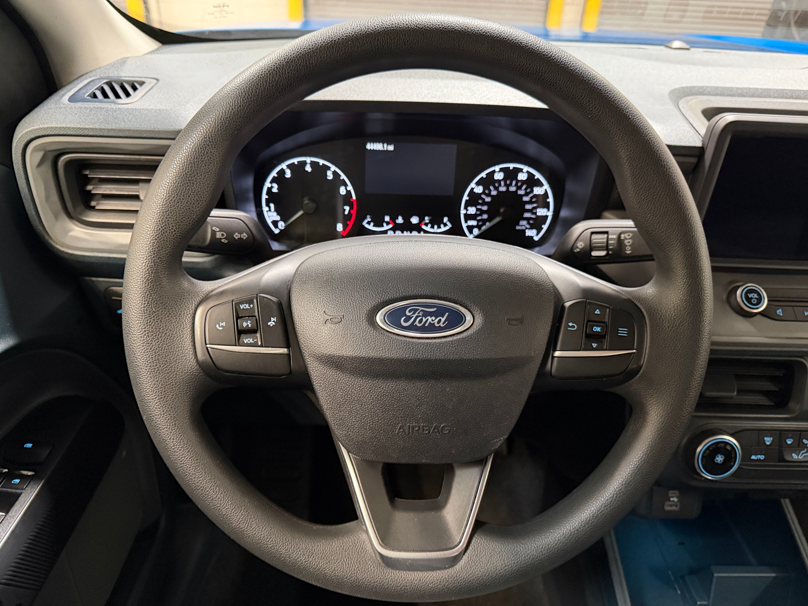 Thumbnail: 2022 Ford Maverick - 5