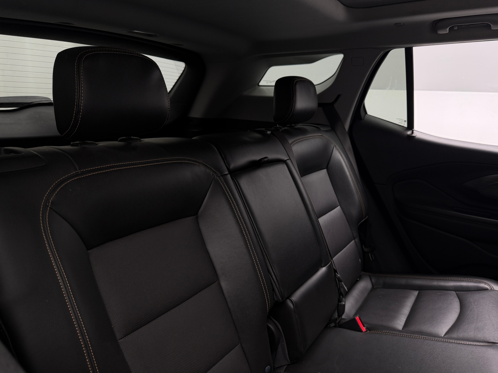 Thumbnail: 2020 GMC Terrain - 5
