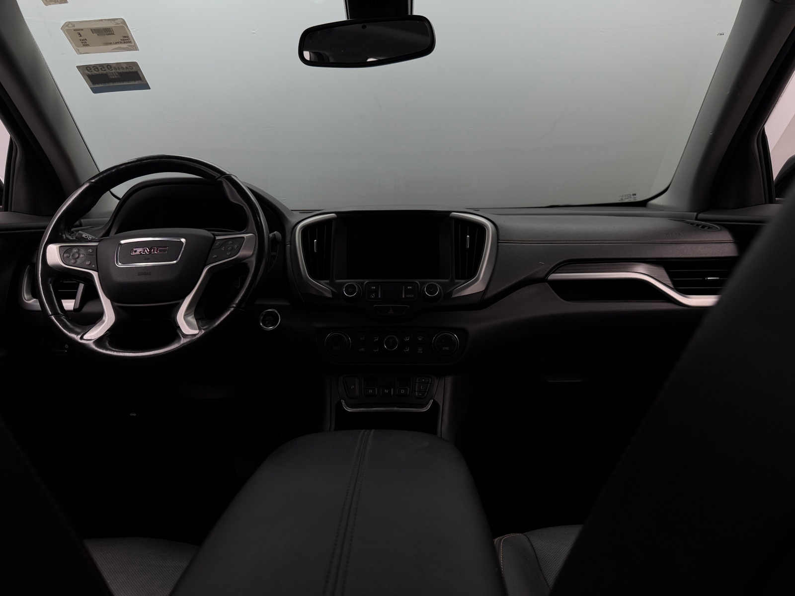 Thumbnail: 2020 GMC Terrain - 2