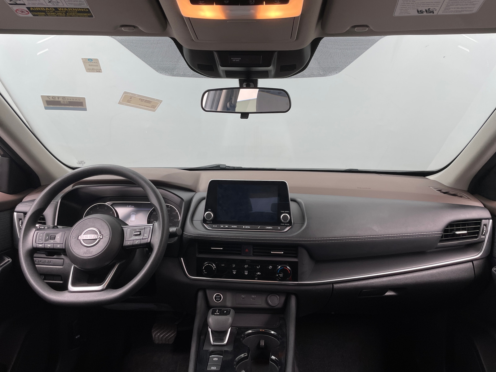 Thumbnail: 2023 Nissan Rogue - 3