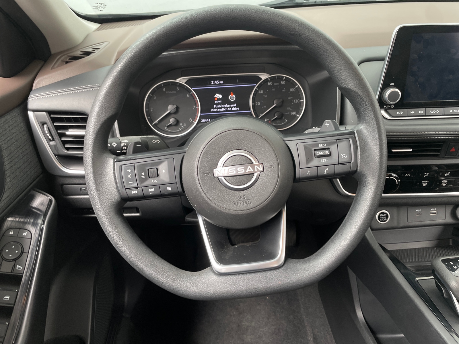 Thumbnail: 2023 Nissan Rogue - 5
