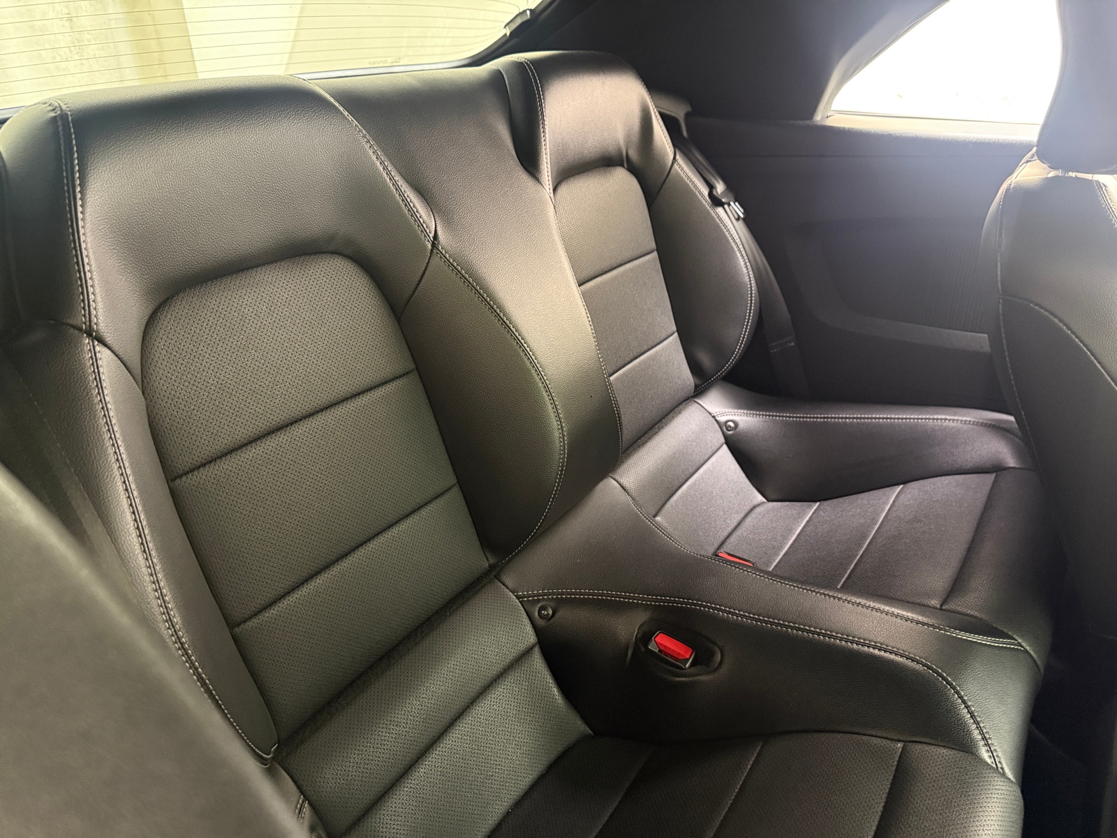 Thumbnail: 2021 Ford Mustang - 5
