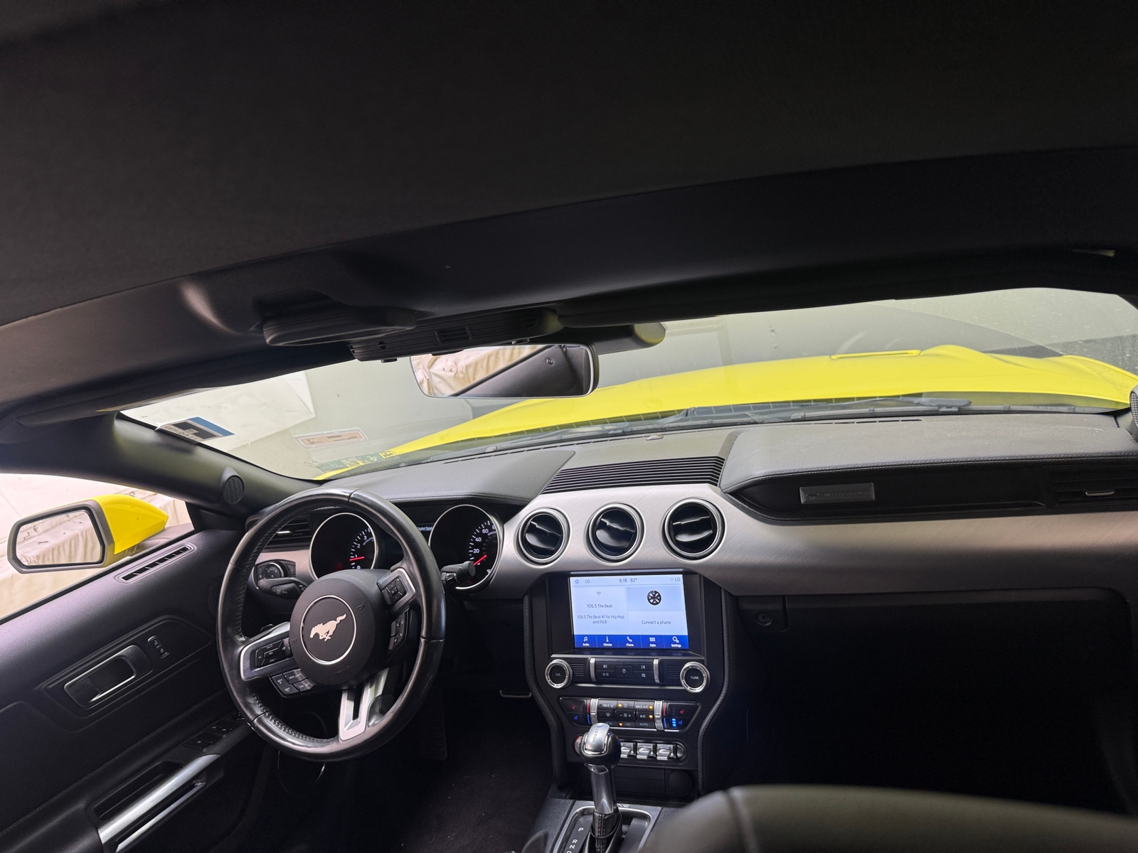 Thumbnail: 2021 Ford Mustang - 2