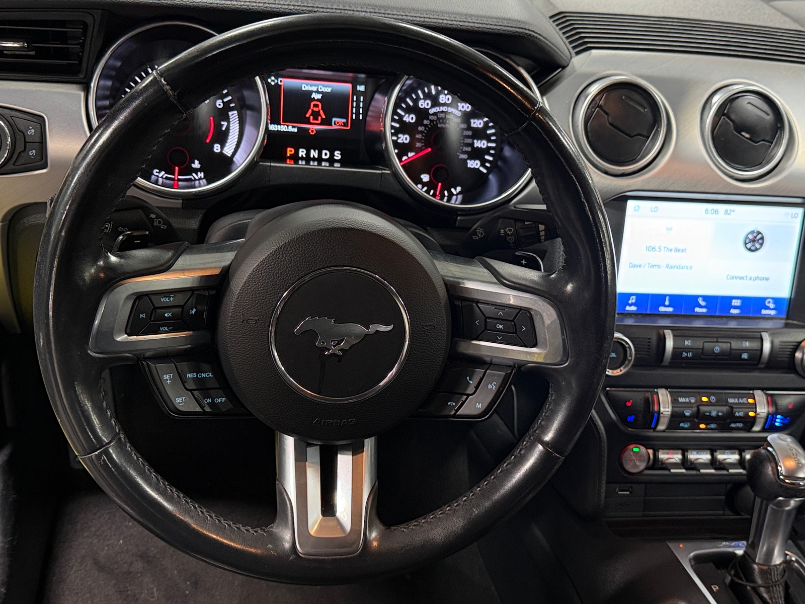 Thumbnail: 2021 Ford Mustang - 4