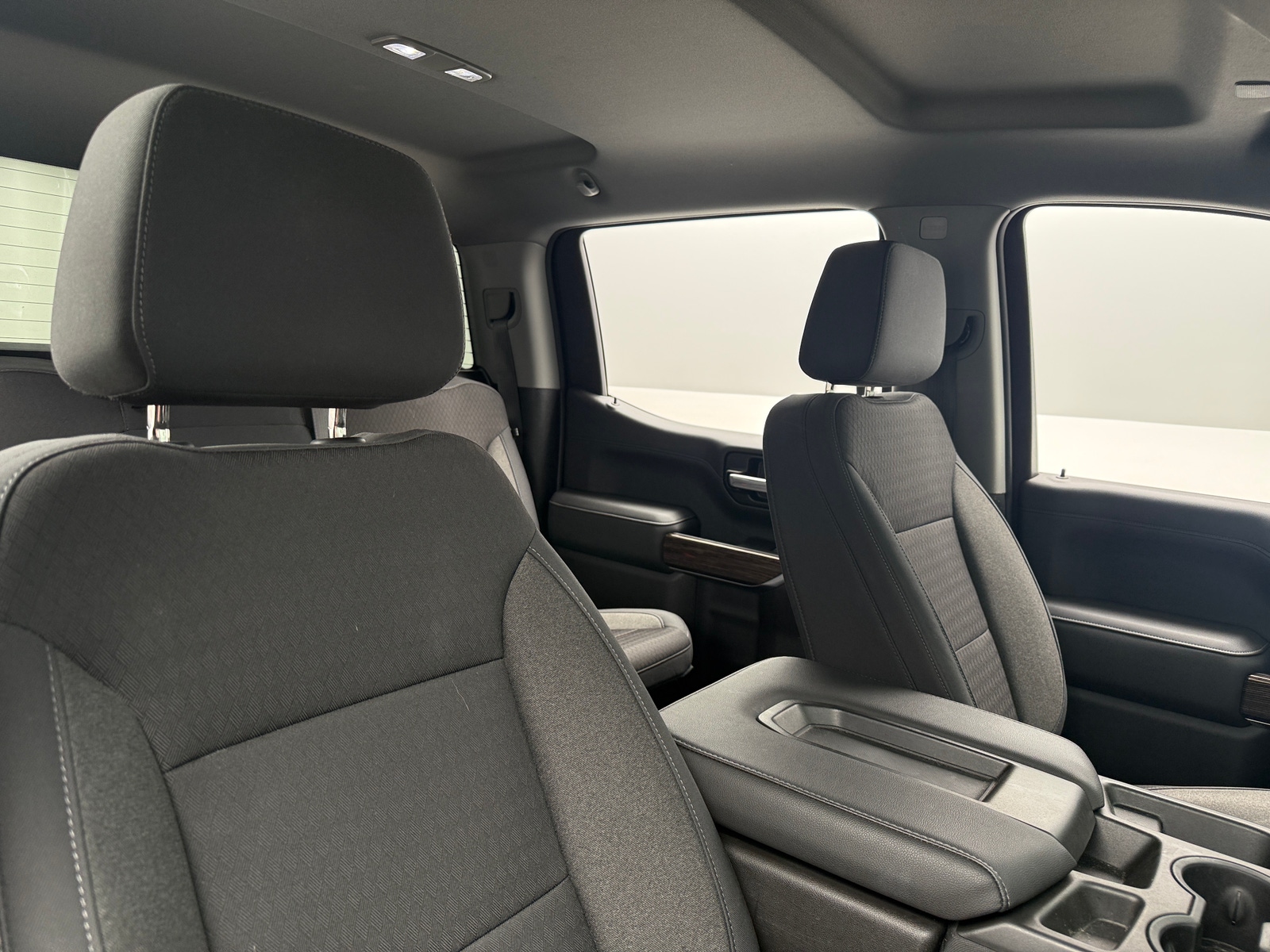 Thumbnail: 2020 GMC Sierra 1500 - 2