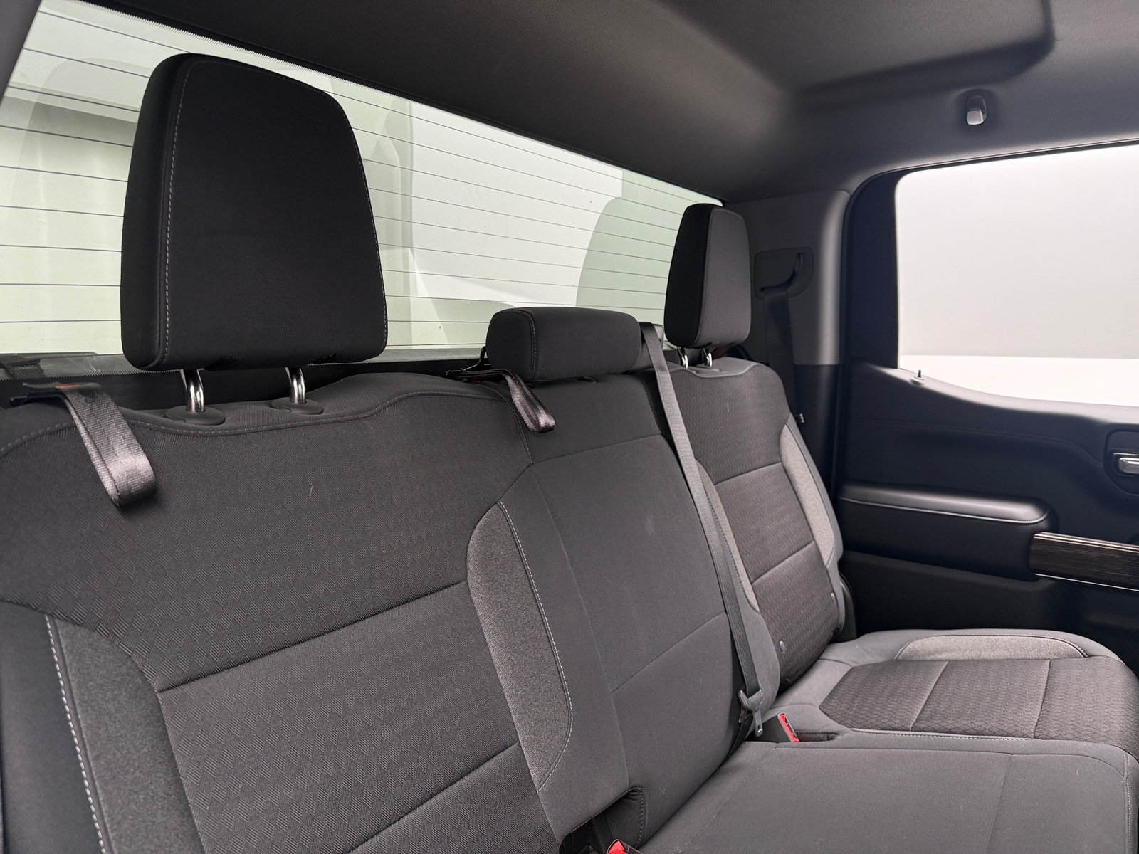 Thumbnail: 2020 GMC Sierra 1500 - 6