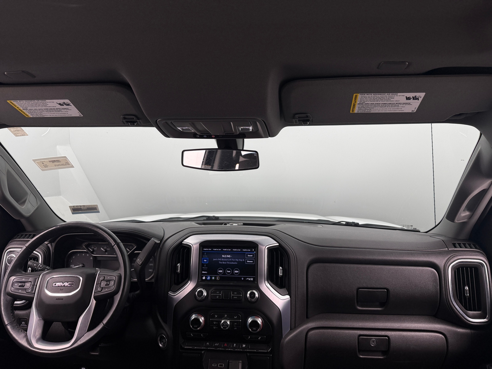 Thumbnail: 2020 GMC Sierra 1500 - 3