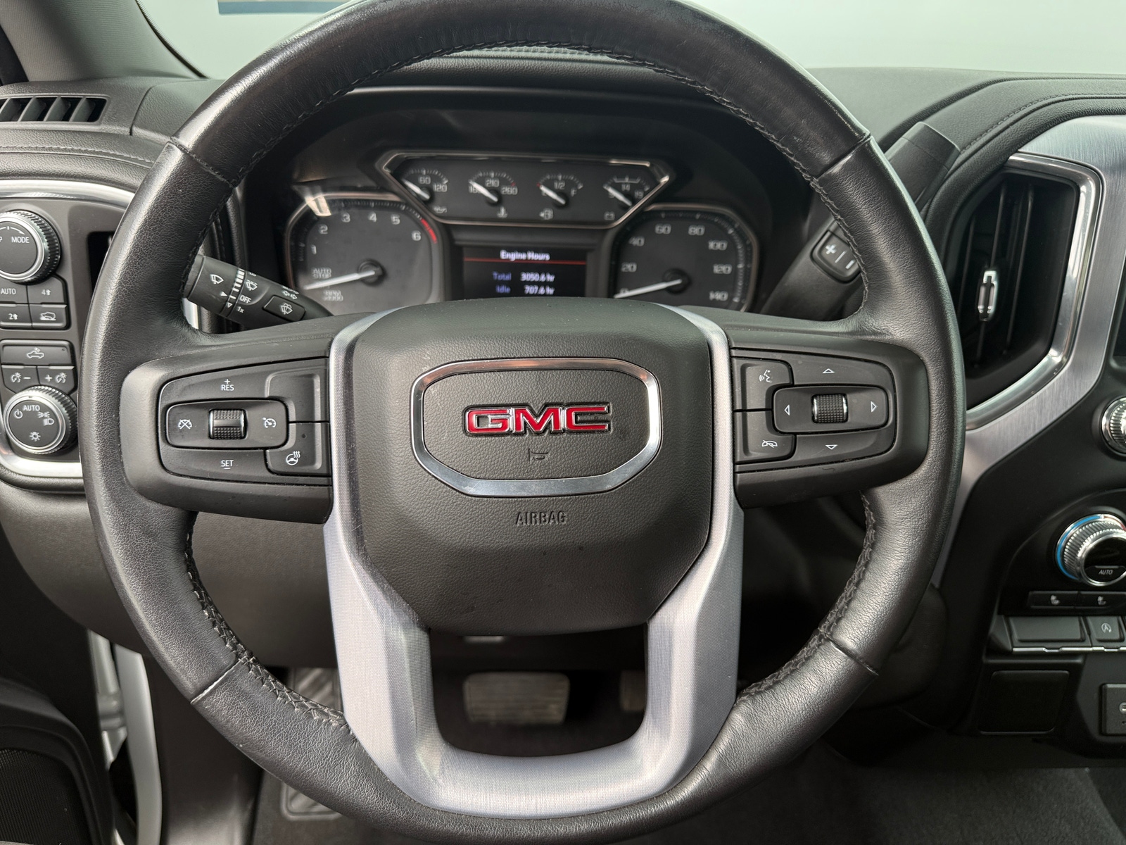 Thumbnail: 2020 GMC Sierra 1500 - 5