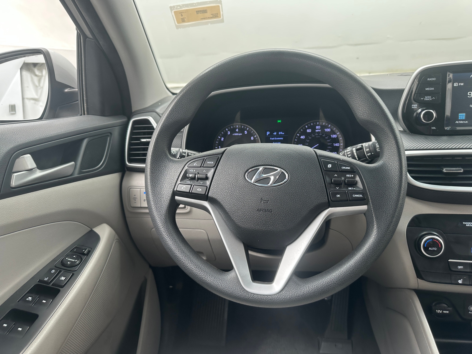 Thumbnail: 2020 Hyundai Tucson - 5