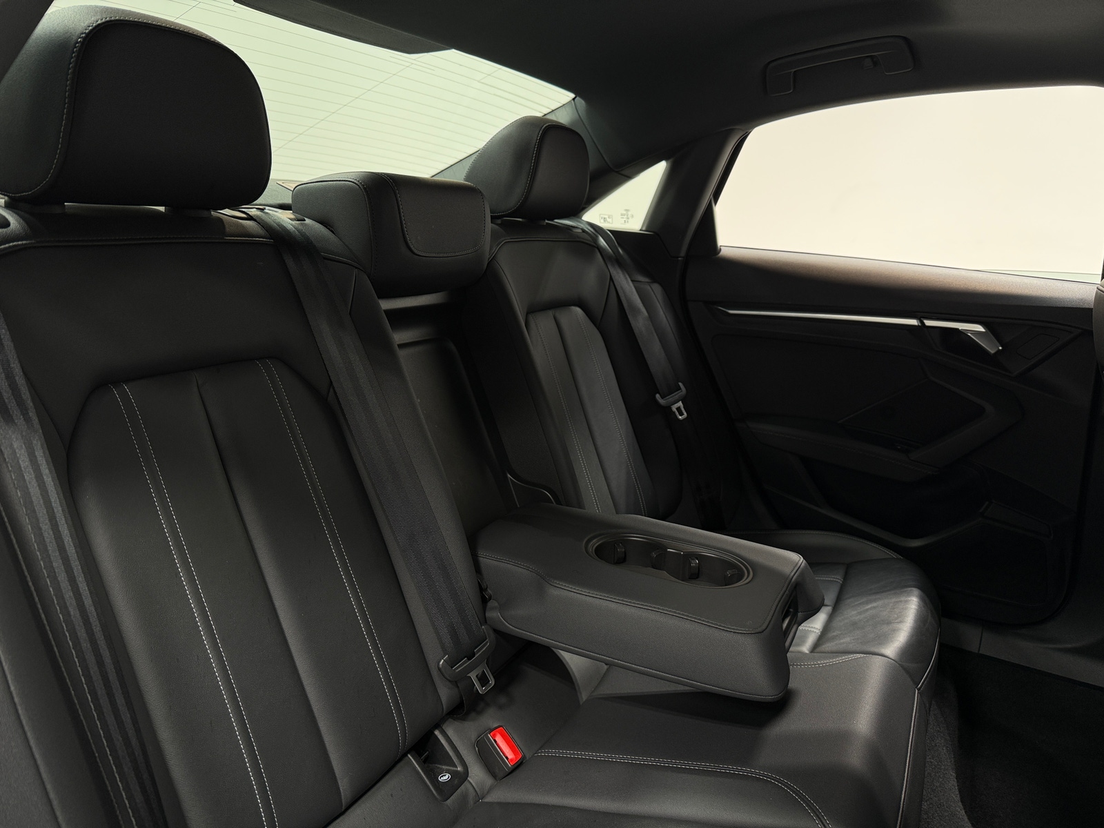Thumbnail: 2024 Audi A3 - 5