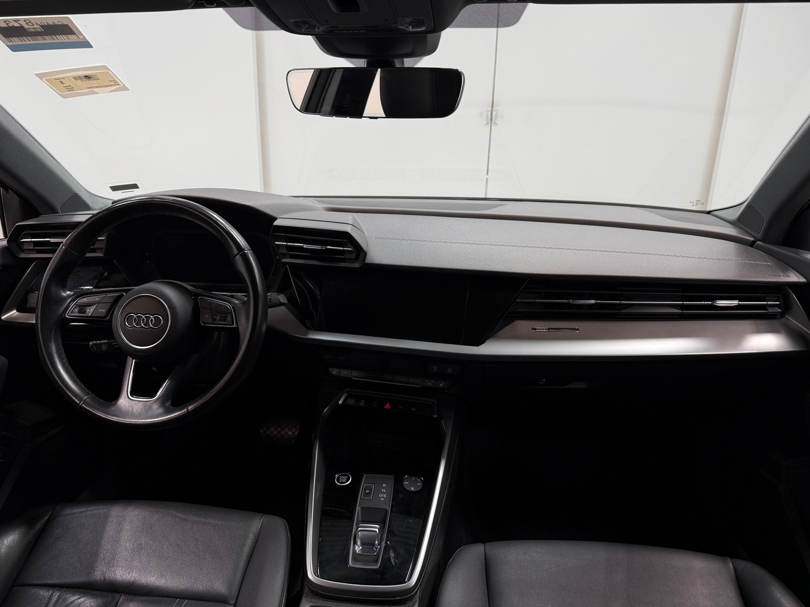 Thumbnail: 2024 Audi A3 - 2