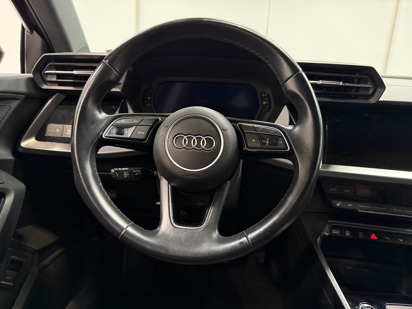 Thumbnail: 2024 Audi A3 - 4