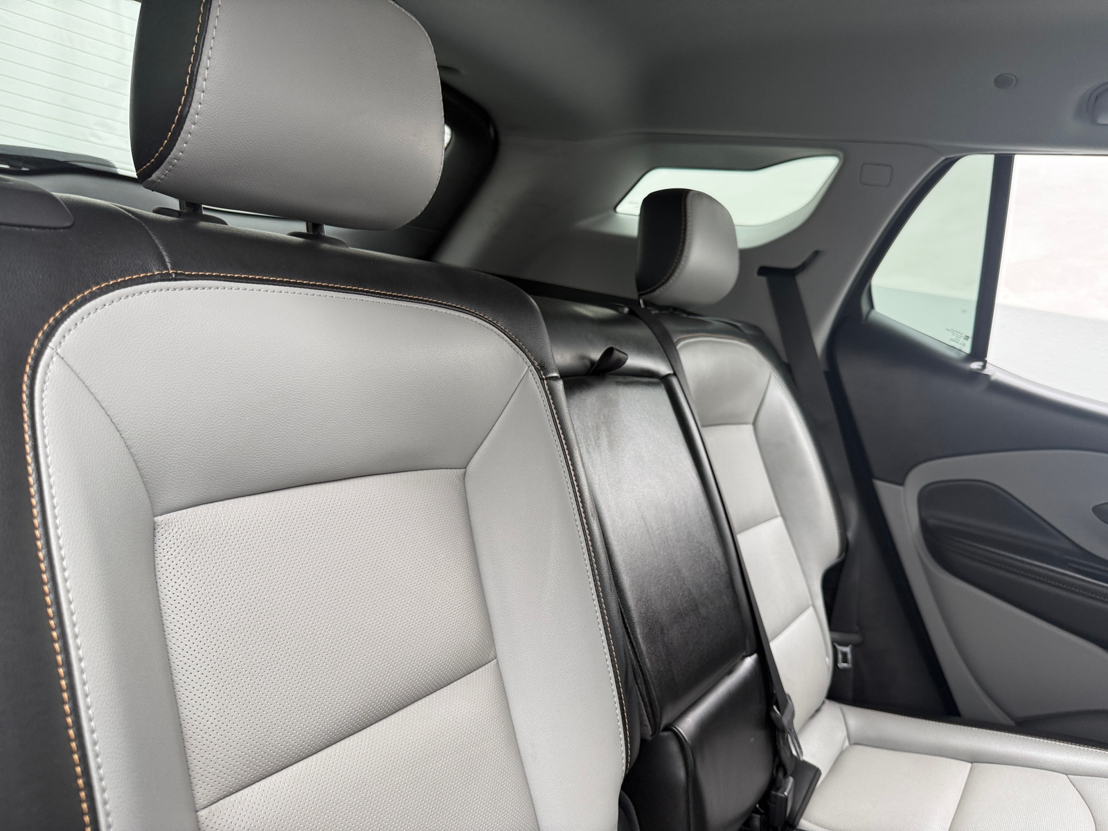 Thumbnail: 2020 GMC Terrain - 5
