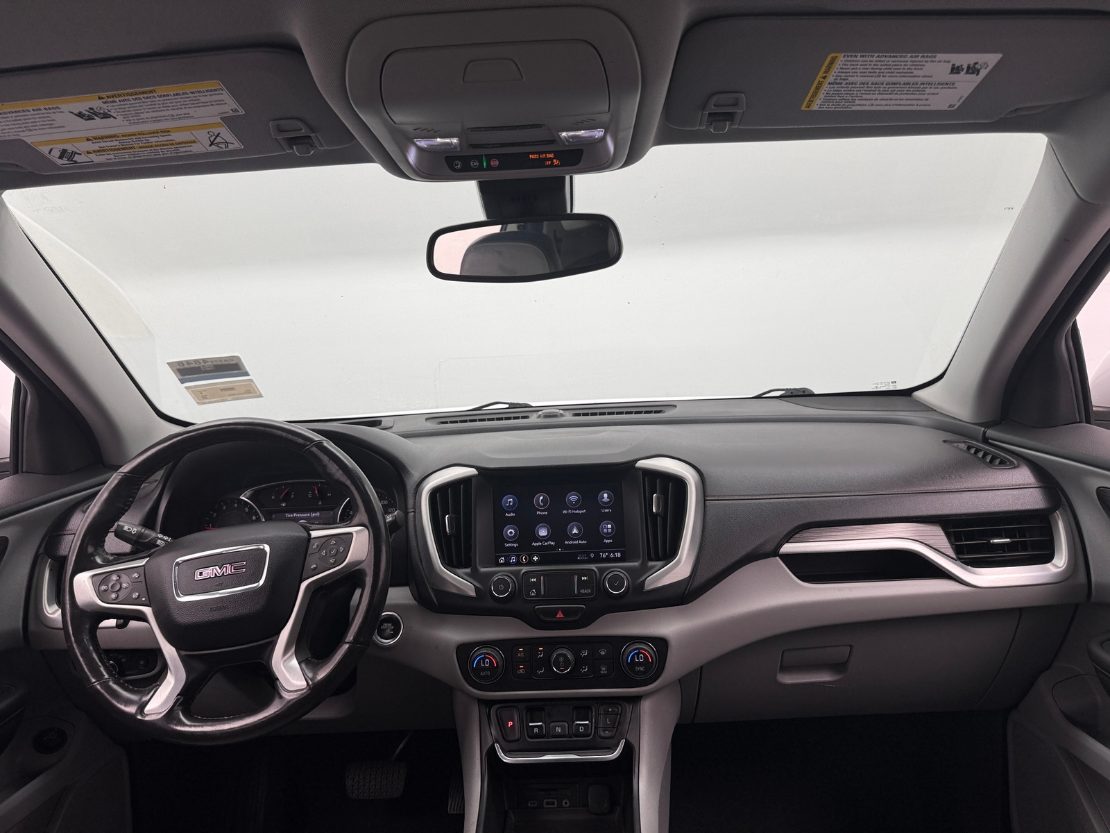 Thumbnail: 2020 GMC Terrain - 2
